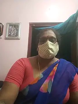 Snapshot of sarala_telugu chatting on 05.17.26 sarala telugu online show from 05.17.26