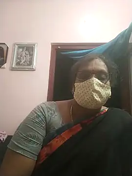 Snapshot of sarala_telugu chatting on 05.18.26 sarala telugu online show from 05.18.26