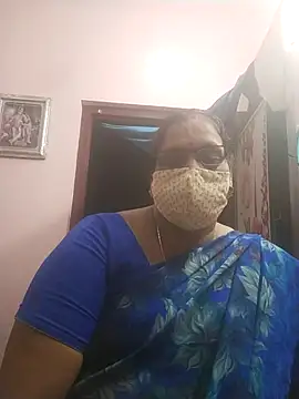 Snapshot of sarala_telugu chatting on 05.19.26 sarala telugu online show from 05.19.26