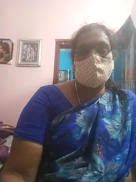 Snapshot of sarala_telugu chatting on 05.25.26 sarala telugu online show from 05.25.26