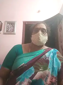 Snapshot of sarala_telugu chatting on 06.01.26 sarala telugu online show from 06.01.26