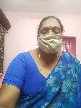 Snapshot of sarala_telugu chatting on 06.03.26 sarala telugu online show from 06.03.26
