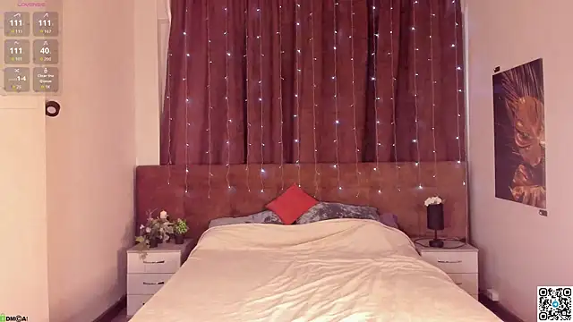 EmmaPratt online show from 04.21.26