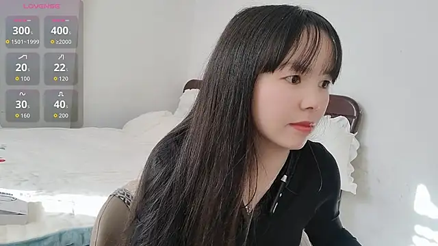 summerxiaojiejie online show from 01.09.26