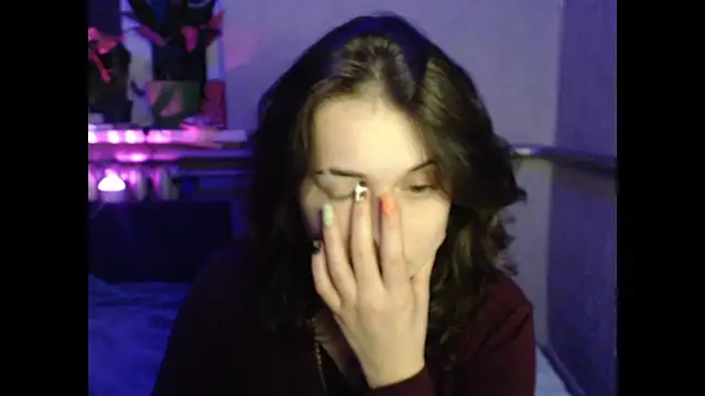 Angelik5371 online show from 03.12.26