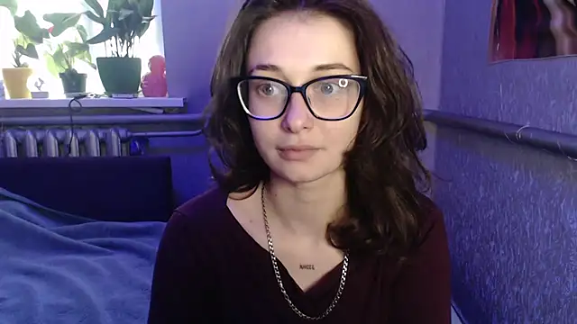 Angelik5371 online show from 04.01.26