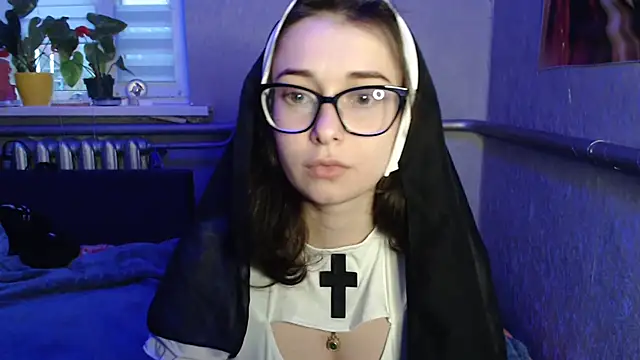 Angelik5371 online show from 04.23.26