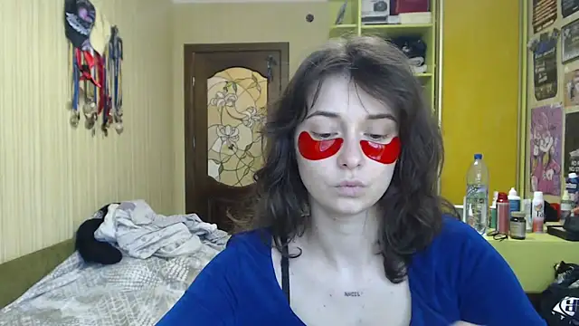 Angelik5371 online show from 05.21.26