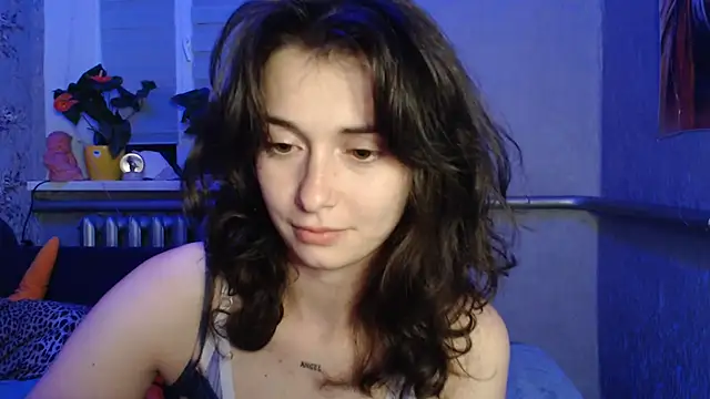 Snapshot of Angelik5371 chatting on 07.08.26 Angelik5371 online show from 07.08.26