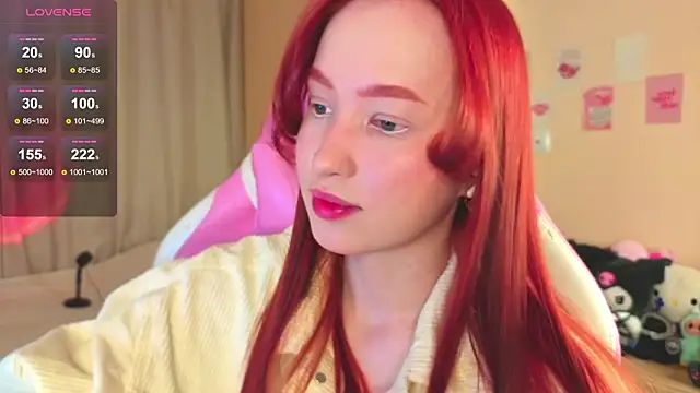 sunflare  online show from 02.20.26