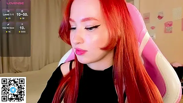 sunflare  online show from 03.22.26