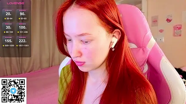 sunflare  online show from 03.26.26