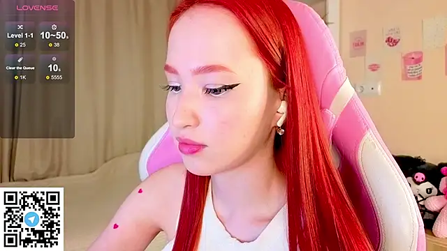 sunflare  online show from 04.06.26