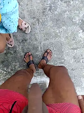 Snapshot of Kajal_The_Teaser chatting on 03.16.26 Kajal The Teaser online show from 03.16.26