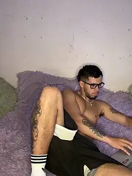 DavidNyx online show from 01.15.26