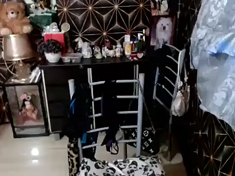 SadisticQueenTS online show from 01.19.26