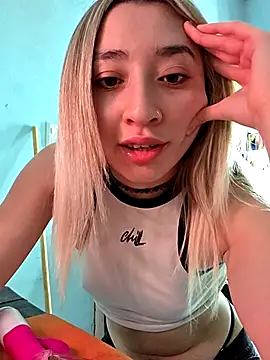 soylulita07 online show from 02.01.26