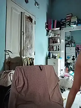 soylulita07 online show from 02.19.26