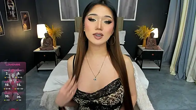 SeductressBella online show from 05.11.26
