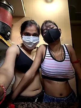 jaanvi-Rani online show from 02.14.26