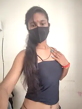 jaanvi-Rani online show from 05.18.26