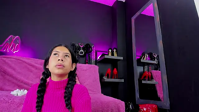 AquaRivers online show from 01.08.26