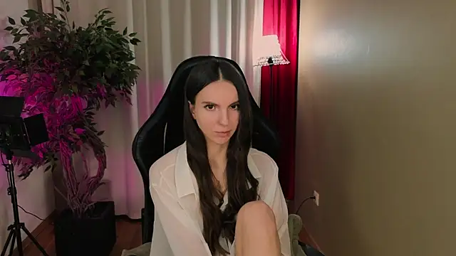 AliceLidell online show from 02.08.26