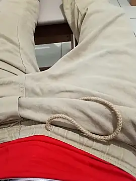 Alexanderreal23 online show from 02.25.26