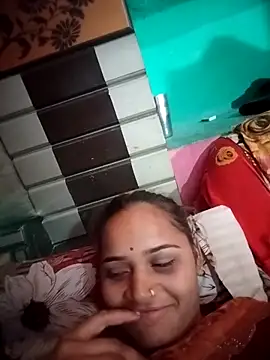 Aaisha 01 online show from 12.17.25