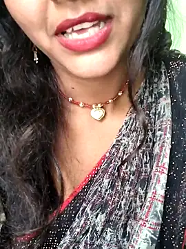 Aaisha 01 online show from 12.21.25