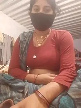 Aaisha 01 online show from 02.19.26