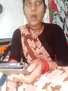 Aaisha 01 online show from 07.17.26