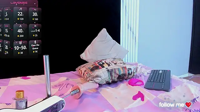 bella moonlight cr online show from 01.14.26