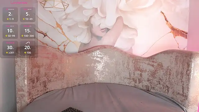 bella moonlight cr online show from 07.18.26