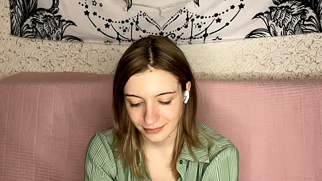 Shining Robi online show from 01.09.26