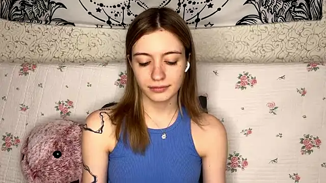 Shining Robi online show from 02.05.26