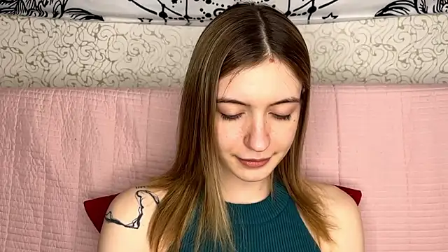 Shining Robi online show from 03.08.26