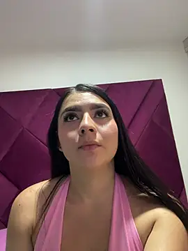 Lilicopper    online show from 07.26.26
