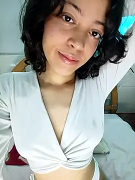 angel fresita online show from 01.11.26