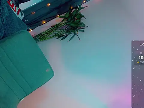 agathaferrer3 online show from 03.17.26