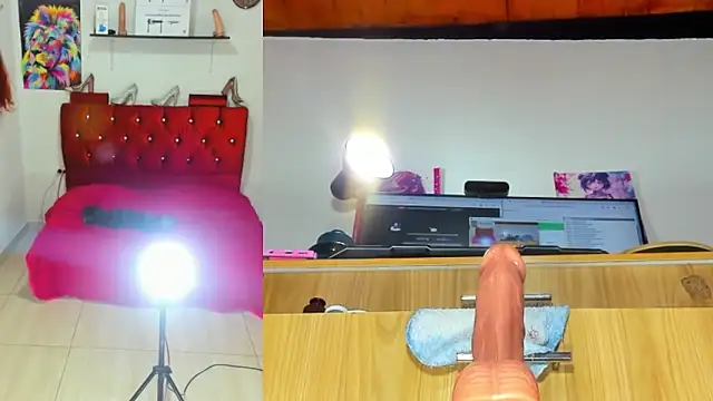 aisha funny online show from 03.29.26