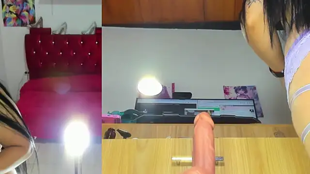 aisha funny online show from 04.22.26