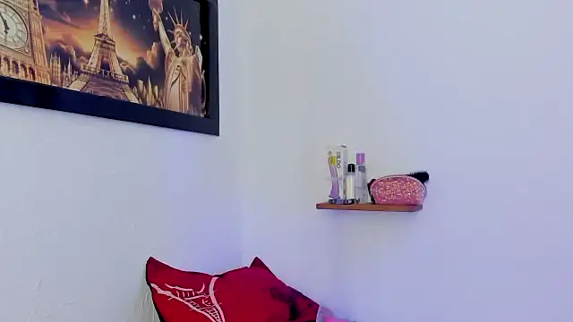 scarlett savage online show from 01.11.26