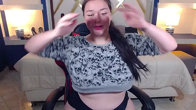 isabella prg1 online show from 02.21.26