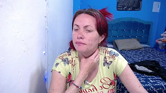 Annelis1 online show from 02.25.26