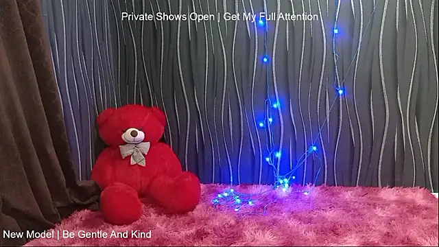 khushigoesnaughty0 online show from 01.19.26