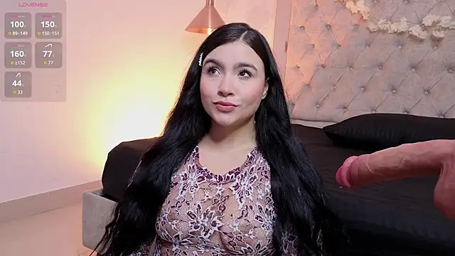 kylie river online show from 04.01.26