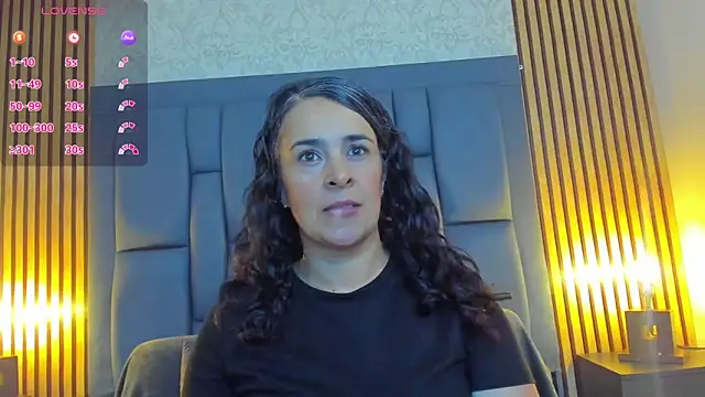 Angelic serenity online show from 03.05.26