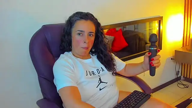 Angelic serenity online show from 03.21.26