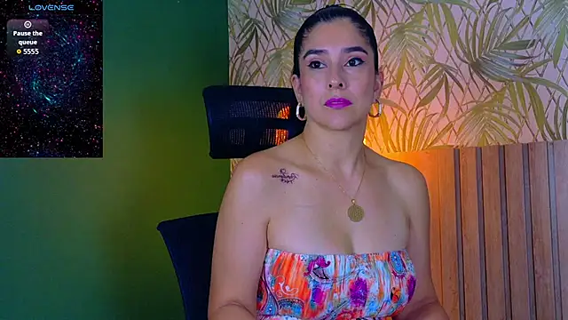 Sunny River online show from 05.06.26